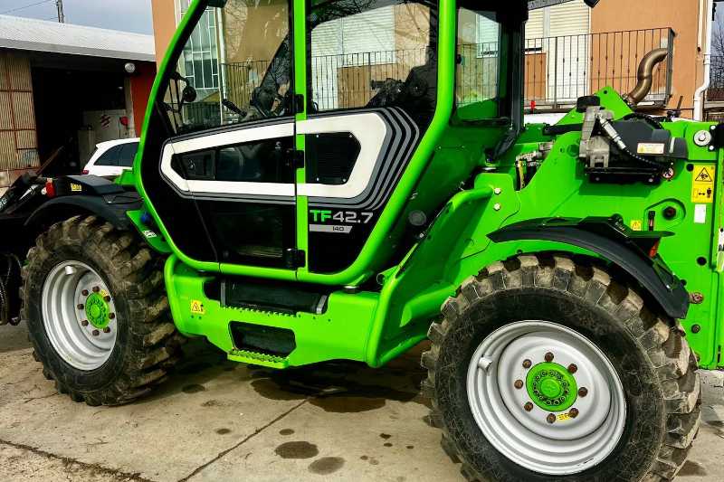 OmecoHub - Immagine MERLO TF42.7-140